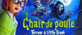 Image Chair de Poule : Terreur à Little Creek annoncé sur Nintendo Switch