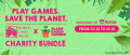 Image Charity Bundle - Plus de 60 jeux indépendants au prix de 4,99$ pour sauvegarder la vie sauvage