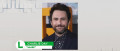 Image Charlie Day, voix de Luigi dans le film d'animation Super Mario, prêt pour un film Luigi's Mansion