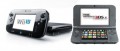 Image Chart US du mois de juin : la Wii U et la 3DS progressent