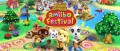 Image Charts Japon : débuts timides pour Animal Crossing : amiibo Festival