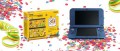 Image Charts Japon :  la 3DS en fête