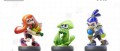 Image Charts Japon : les chiffres Media Create des amiibo + Splatoon