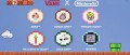 Image Chaussures, sacs, T-shirts : quelques images de la collection Vans X Nintendo