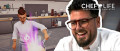 Image Chef Life: A Restaurant Simulator - Le Chef Mickael Braure nous présente cette nouvelle simulation de cuisine à venir sur Nintendo Switch