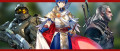 Image Chez Tamalou présente la Switch Letter de la semaine 43 - Fire Emblem, le retour et Halo dans Super Smash Bros. ?