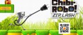 Image Chibi-Robo! Zip Lash : une démo disponible dès maintenant sur l'eShop européen 