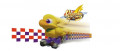 Image Chocobo GP :  bientôt le retour de la licence Chocobo Racing ? 