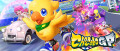 Image Chocobo GP dévoile sa date de sortie et une version Lite gratuite sur Nintendo Switch