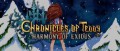 Image Chronicles of Teddy : Harmony of Exidus arrive en avril