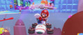 Image Cité Sorbet, la nouvelle course DLC de Mario Kart 8 Deluxe, bientôt dans Mario Kart TOUR