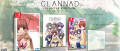 Image Clannad s'offre une version physique occidentale sur Nintendo Switch