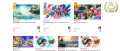 Image Classement des 30 jeux les plus téléchargés sur Nintendo Switch au Japon en 2023 - The Legend of Zelda : Tears of The Kingdom en tête