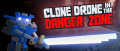 Image Clone Drone in the Danger Zone - La guerre des drones planifiée pour début 2021 sur Nintendo Switch