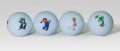 Image Club Nintendo : des balles Mario Golf dispo