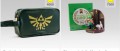 Image Club Nintendo : le diorama Luigi et la pochette Zelda de retour