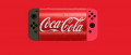 Image Coca-Cola Brésil  fait monter la Hype autour de la Nintendo Switch Pro