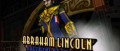 Image Code Name S.T.E.A.M : un trailer pour Abraham Lincoln