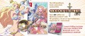 Image Code of Princess EX s'offre une date de sortie européenne ainsi qu'une édition de lancement