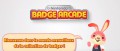 Image Collectible Badge Center arrive en Europe sous le nom Nintendo Badge Arcade