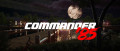 Image Commander '85 annoncé Nintendo Switch
