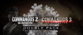 Image Commandos 2 & 3 HD Double Pack - La guerre continue sur Nintendo Switch