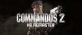 Image Commandos 2 HD Remaster revient en force en décembre sur Nintendo Switch
