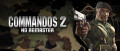 Image Commandos 2 HD Remaster - Vos troupes n'attendent plus que vous sur Nintendo Switch