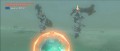 Image Zelda Breath of The Wild : comment combattre et abattre deux Lynels d'argent en même temps sans prendre un coup