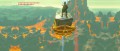 Image Comment créer une machine volante dans The Legend of Zelda :  Breath of The Wild 