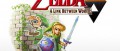 Image Comparaison des Overworlds de Zelda
