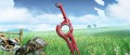 Image Comparaison entre Xenoblade Chronicles 3D et Xenoblade Chronicles Wii