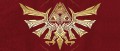 Image Comparatif des exemplaires américains et français de The Legend of Zelda : Art & Artifacts