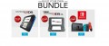 Image Composez votre bundle Nintendo Switch ou 3DS sur la boutique officielle de Nintendo UK