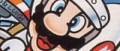Image [Concours 25 ans Mario] Premier jeu !
