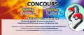 Image Concours : gagnez un Pokémon Go Plus