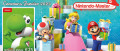 Image Concours Janvier 2023 - Un code eShop de 25€ à gagner pour l'un des membres de Nintendo-Master