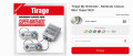 Image Concours My Nintendo : essayez de gagner une Super Nintendo Mini contre... 20 points platine