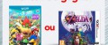 Image Concours NINTENDO : gagnez Mario Party 10 ou Zelda Majora's Mask 3D