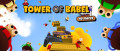 Image Concours - Tentez de gagner 3 codes de Tower of Babel - no mercy sur Nintendo Switch