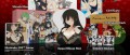 Image [Concours] Tentez de remporter le pack collector de Senran Kagura 2 : Deep Crimson