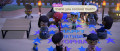 Image Confinée à cause du Coronavirus, ses amis lui font une fête d'anniversaire dans Animal Crossing : New Horizons