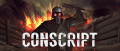 Image CONSCRIPT - De l'horreur bien rétro disponible sur Nintendo Switch