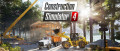 Image Construction Simulator 4 - Camions et Tractopelles à l'honneur sur Nintendo Switch