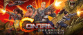 Image Contra: Operation Galuga est disponible sur Nintendo Switch
