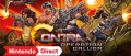 Image Contra: Operation Galuga - La licence culte des années 80 de retour sur Nintendo Switch