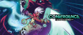 Image CONVERGENCE: A League of Legends Story - Le champion Ekko a le droit à son propre jeu sur Nintendo Switch
