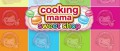 Image Cooking Mama Sweet Shop : trailer et images du jeu qui  arrive en mai aux Etats-Unis