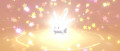 Image Corayon forme de Galar en cadeau mystère dans Pokémon Epée & Pokémon Bouclier