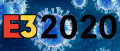 Image Coronavirus : L'E3 2020 sera-t-il maintenu ?
